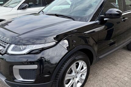 Land Rover Range Rover Evoque 111.000 km 19.999 € Bielefeld 33647