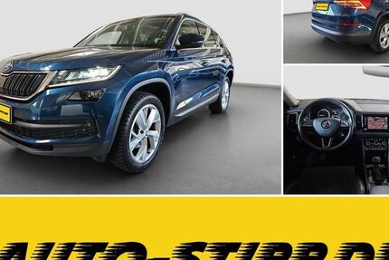 Skoda Kodiaq 103.268 km 23.450 &euro; Herford 32051