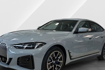 BMW i4 14.455 km 49.912 &euro; Versmold 33775