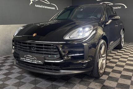Porsche Macan 87.700 km 49.999 &euro; Rheda-Wiedenbrück 33378