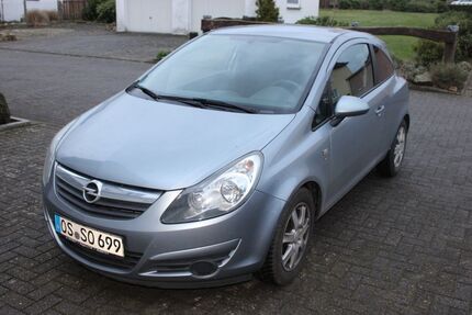 Opel Corsa 100.000 km 3.000 &euro; Dissen 49201