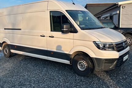 VW Crafter 210.500 km 17.449 &euro; Versmold 33775