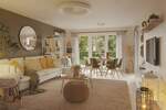 Bungalow Detmold Heidenoldendorf - 5 Zimmer, 127 m&sup2;, 440.000&euro; | Angebot:25899699