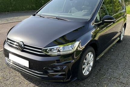 VW Touran 9.659 km 33.500 &euro; Oerlinghausen 33813