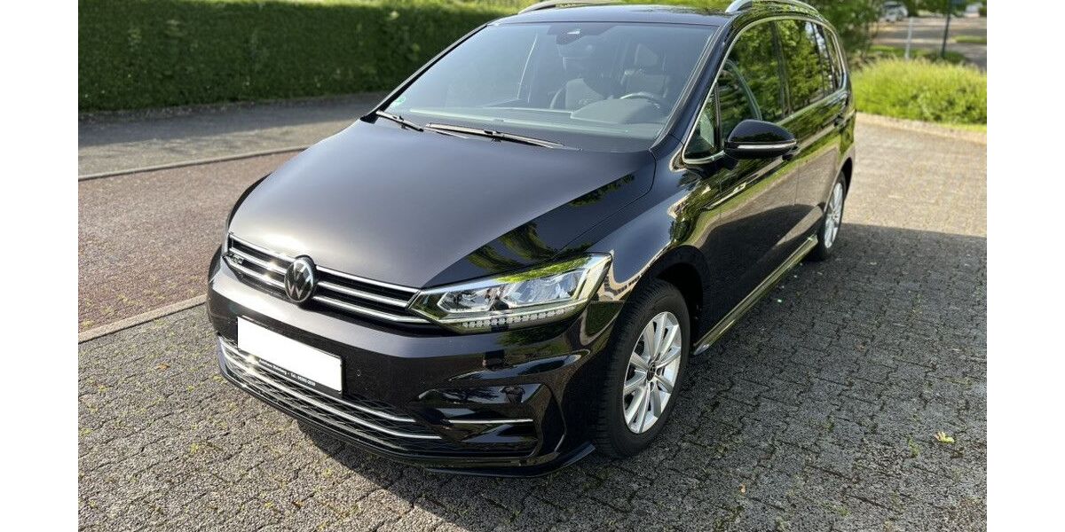 VW Touran 9.659 km 33.500 &euro; Oerlinghausen 33813