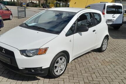 Mitsubishi Colt 95.521 km 4.450 &euro; Hiddenhausen 32120