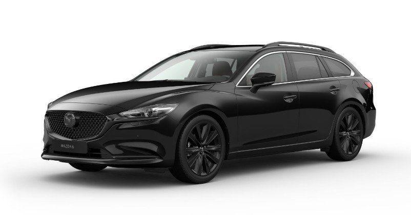Mazda 6 11.795 km 30.885 € Hilter 49176