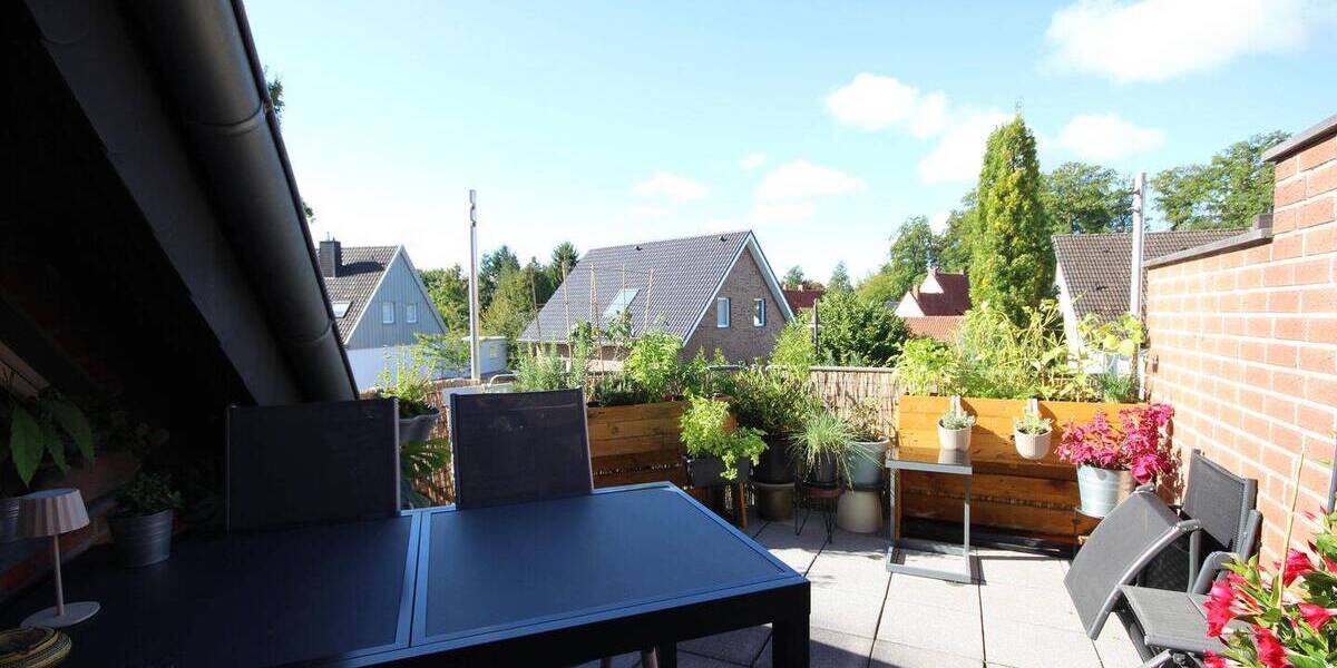 Doppelhaushälfte Bad Rothenfelde Strang - 5 Zimmer, 171 m&sup2;, 290.000&euro; | Angebot:25685595