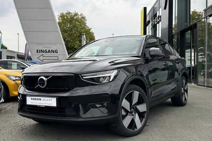 Volvo C40 12.195 km 37.890 € Gütersloh 33334