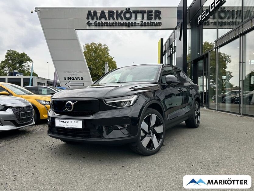 Volvo C40 12.195 km 37.890 € Gütersloh 33334