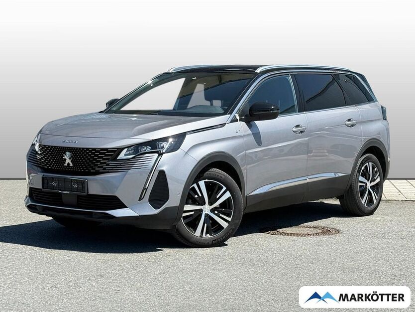 Peugeot 5008 33.898 km 26.490 € Bad Salzuflen 32108