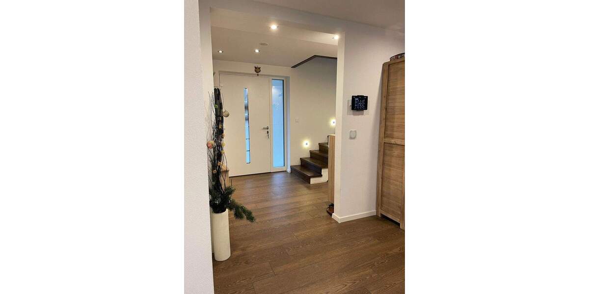 Einfamilienhaus Bielefeld Sennestadt - 6 Zimmer, 141 m&sup2;, 499.000&euro; | Angebot:25375100