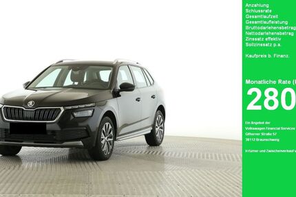 Skoda Kamiq 68.478 km 19.450 € Oelde (Stromberg) 59302