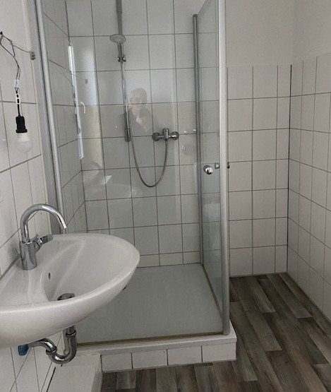 Etagenwohnung Bielefeld Brackwede - 2 Zimmer, 48 m&sup2;, 399&euro; | Angebot:26378365
