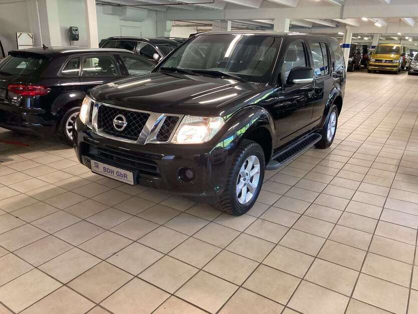 Pathfinder