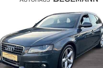 Audi A4 213.300 km 5.900 &euro; Bad Salzuflen 32108