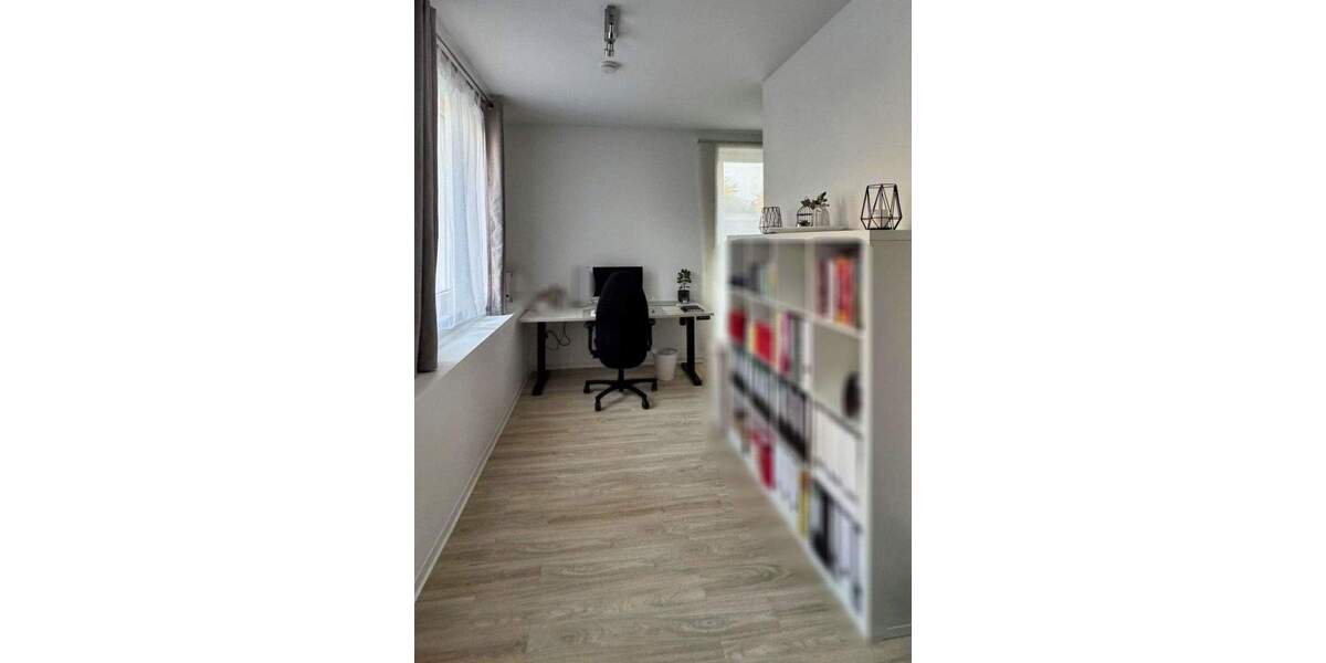Etagenwohnung Bielefeld Schildesche - 2 Zimmer, 57 m&sup2;, 174.900&euro; | Angebot:25677894