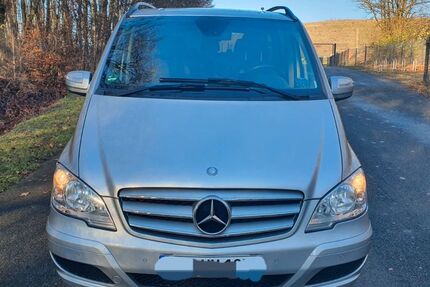 Mercedes-Benz Viano 226.000 km 18.500 &euro; Halle 33790