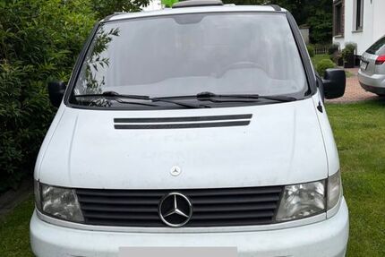 Mercedes-Benz Vito 169.500 km 8.500 &euro; Delbrück 33129