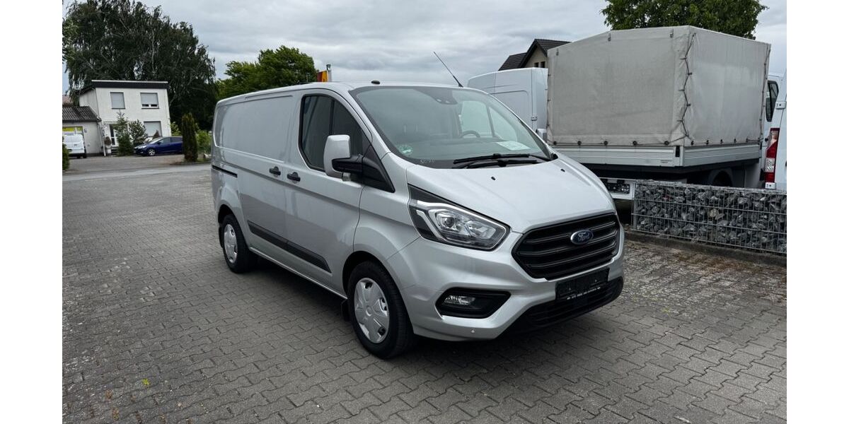 Ford Transit Custom 120.000 km 17.500 &euro; Bad Salzuflen 32107