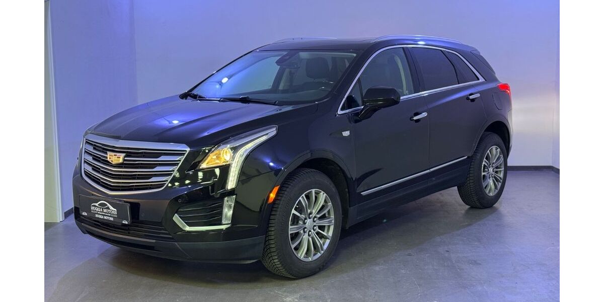 Cadillac XT5 127.000 km 15.950 &euro; Bielefeld 33649