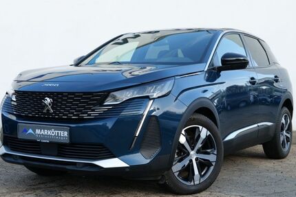 Peugeot 3008 31.500 km 21.990 &euro; Bielefeld 33647
