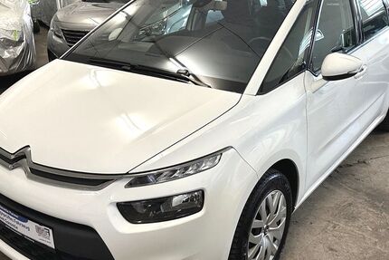 Citroen C4 SpaceTourer