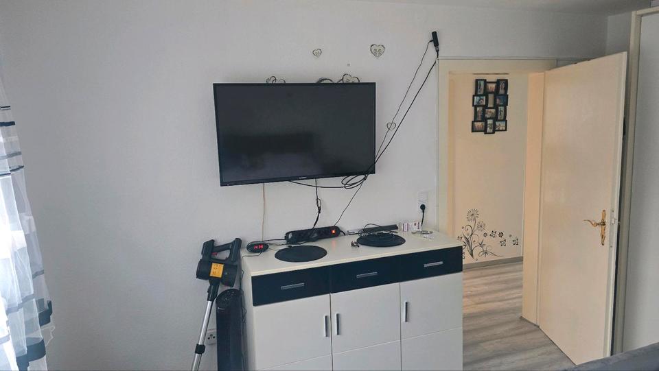Dachgeschoßwohnung Bad Oeynhausen Rehme - 3.5 Zimmer, 70 m&sup2;, 199.000&euro; | Angebot:26738209