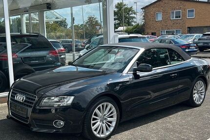 Audi A5 82.588 km 11.900 &euro; Bielefeld 33689