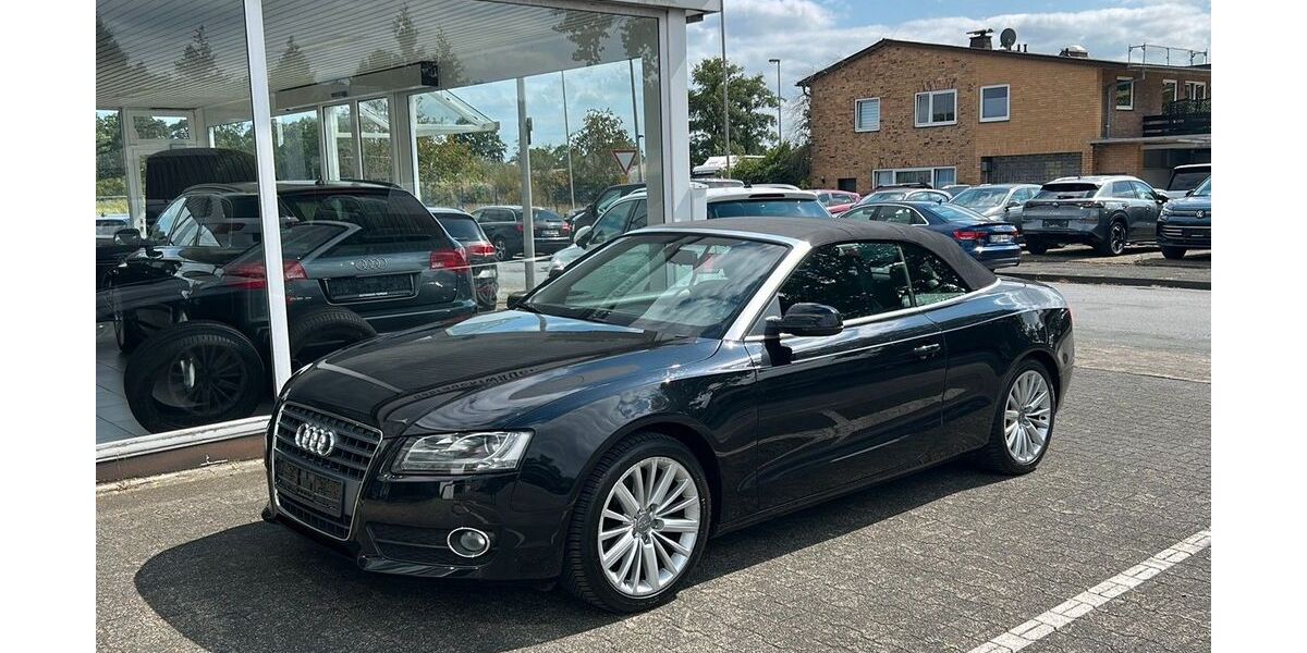Audi A5 82.588 km 11.900 &euro; Bielefeld 33689