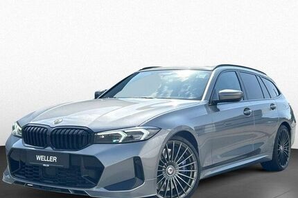 Alpina B3
