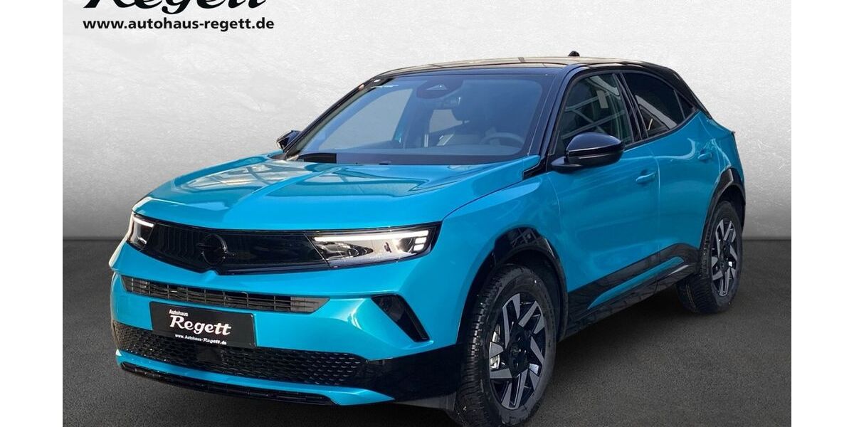 Opel Mokka 7.200 km 26.990 &euro; Delbrück-Westenholz 33129