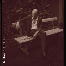 Christian Kjellvander 07.03.2026 Kulturclub schon schön