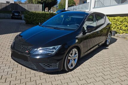 Seat Leon 138.500 km 14.900 &euro; Mülheim an der Ruhr 45472
