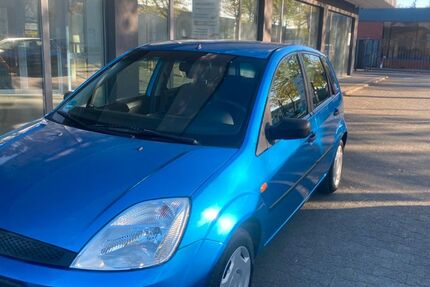 Ford Fiesta 158.000 km 1.650 &euro; Gütersloh 33334