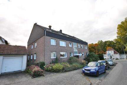 == Attraktive ETW mit Loggia nahe der Universität Bielefeld == 3 zimmer