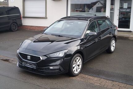 Seat Leon 61.000 km 19.890 &euro; Gütersloh 33332