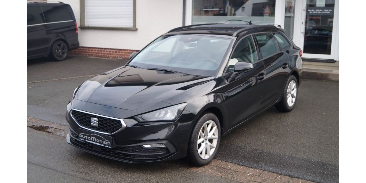 Seat Leon 61.000 km 19.890 &euro; Gütersloh 33332