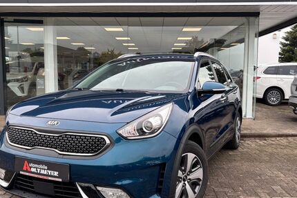 Kia Niro 109.950 km 13.950 € Melle 49324