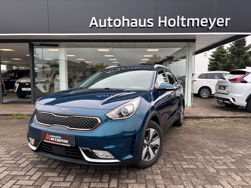 Kia Niro 109.950 km 13.950 € Melle 49324
