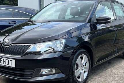 Skoda Fabia 48.475 km 12.490 € Steinhagen 33803