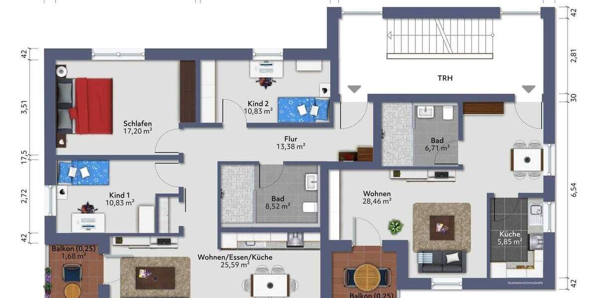 Grundstück Gütersloh Innenstadt - 549.000&euro; | Angebot:25677939