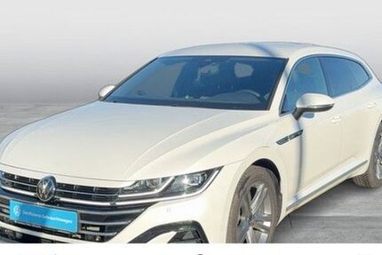 VW Arteon 46.900 km 38.770 &euro; Bünde 32257