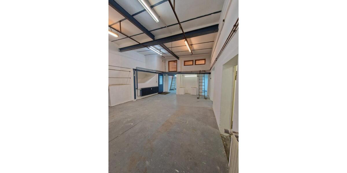 Gewerbeobjekt Steinhagen - 600&euro; | Angebot:25420520