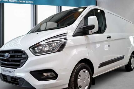 Ford Transit Custom 74.441 km 22.980 &euro; Bad Salzuflen 32105