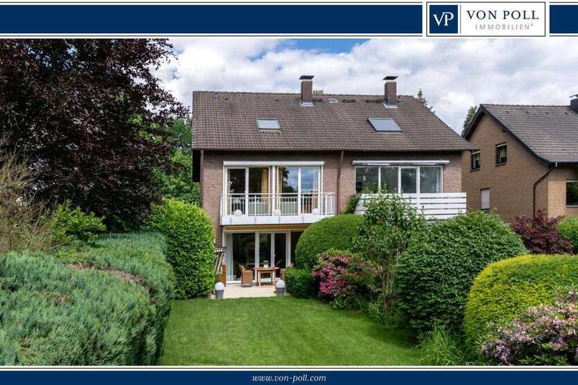 Haus zum Kaufen in Bielefeld 478.000 € 208 m²