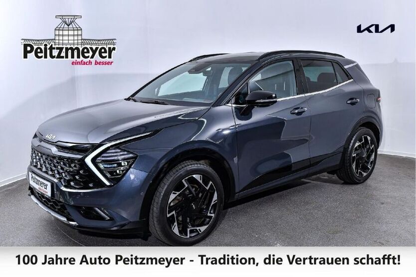Sportage
