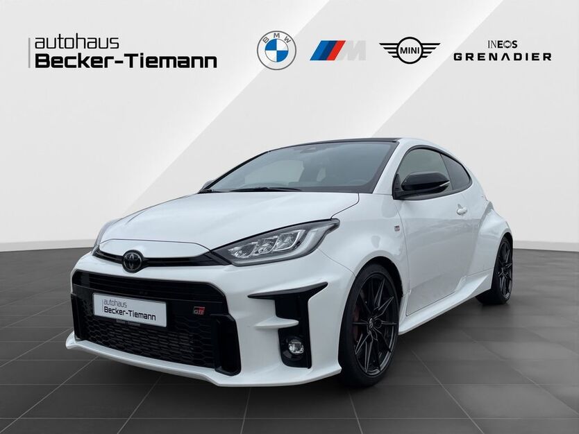 Toyota Yaris 50.229 km 29.910 € Bielefeld 33719
