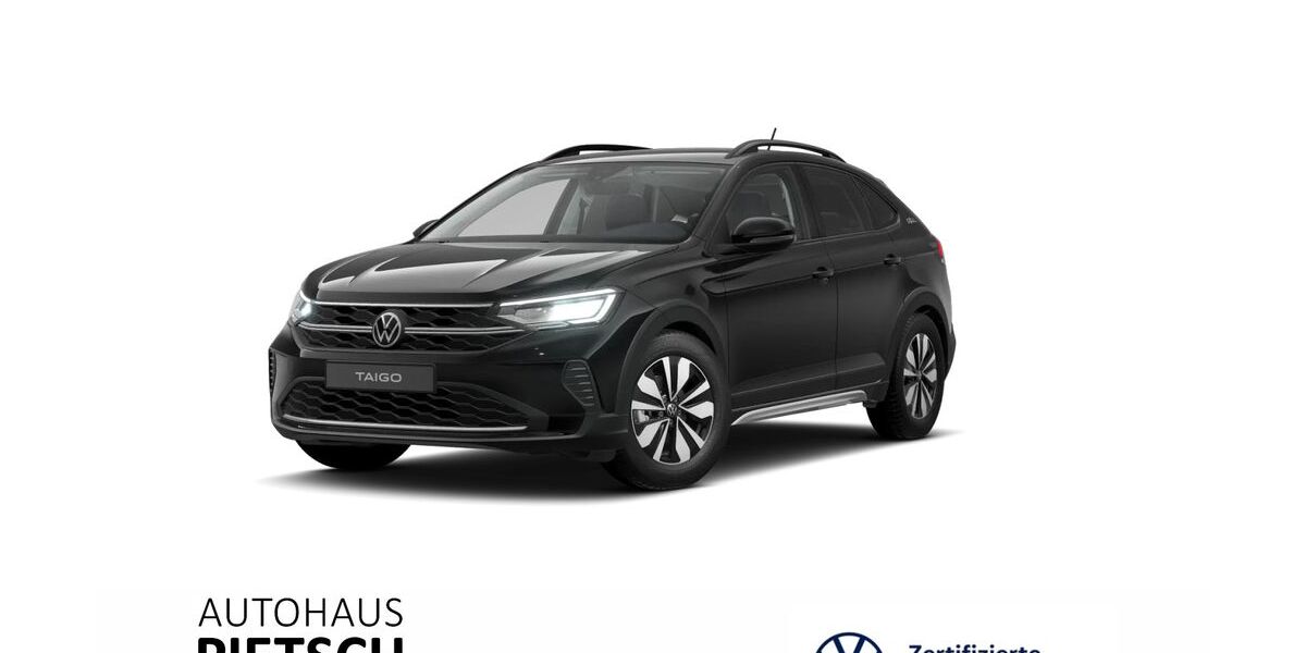 VW Taigo 8.139 km 24.340 &euro; Melle 49324