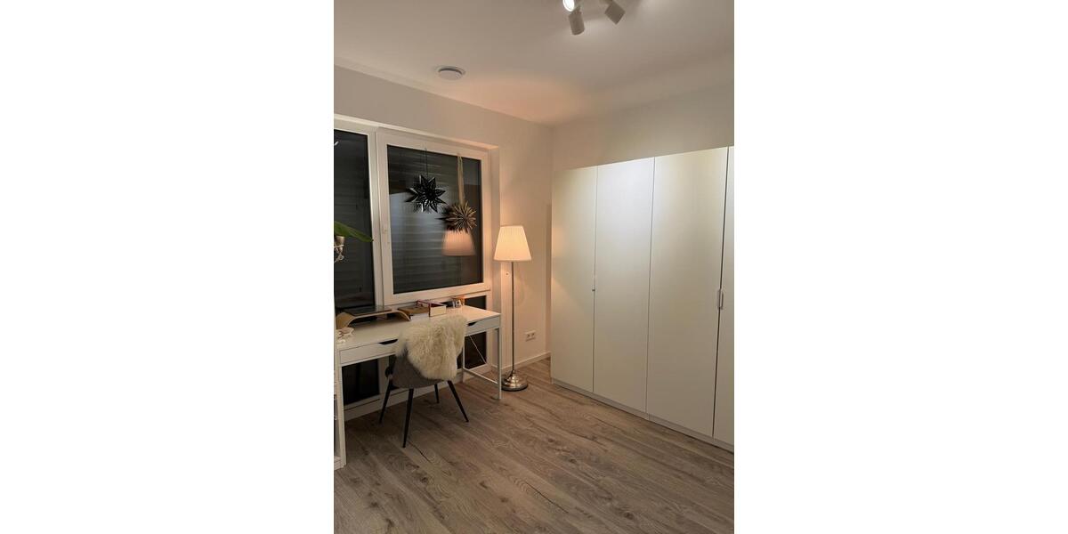 3 ZKBB in modernem Mehrfamilien Haus 3 zimmer